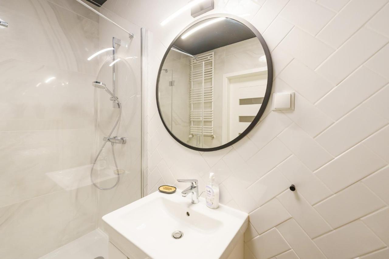 Apartament Brisadelmar Z Bezplatnym Parkingiem Kołobrzeg Exterior foto